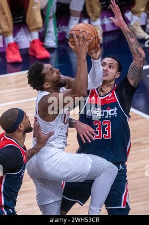 Cleveland Cavaliers vs Washington Wizards Full Game.